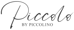 Piccolo by Piccolino logo.
