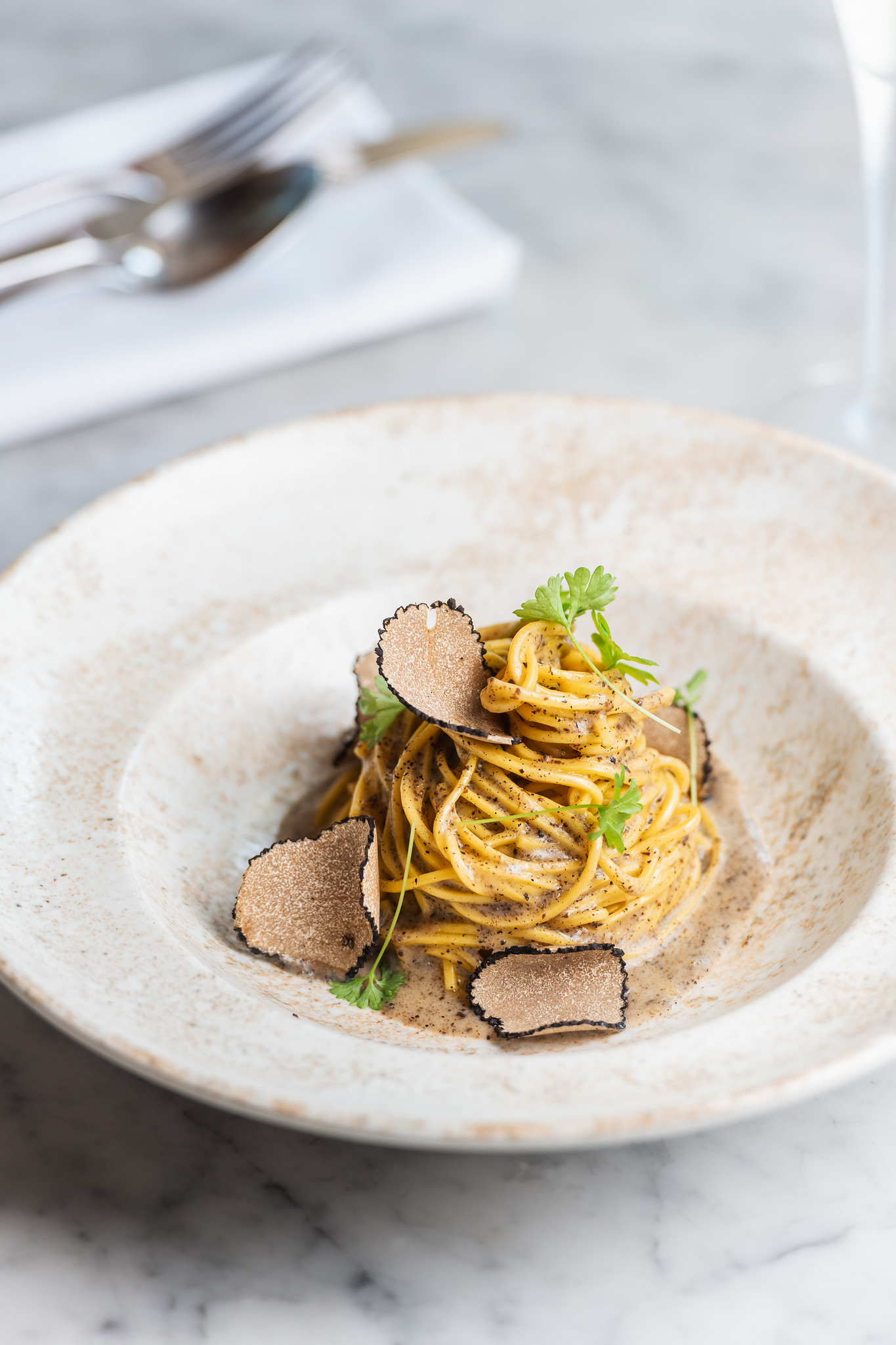 Classic Italian Restaurant & Bar in Hale Piccolino