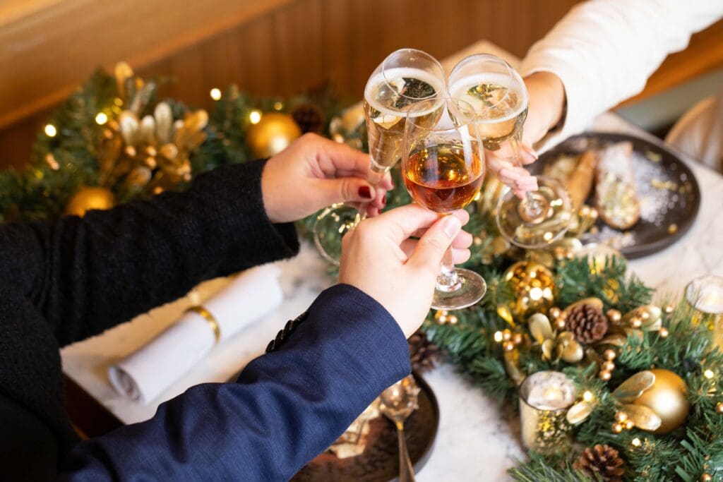 Christmas Cheers
