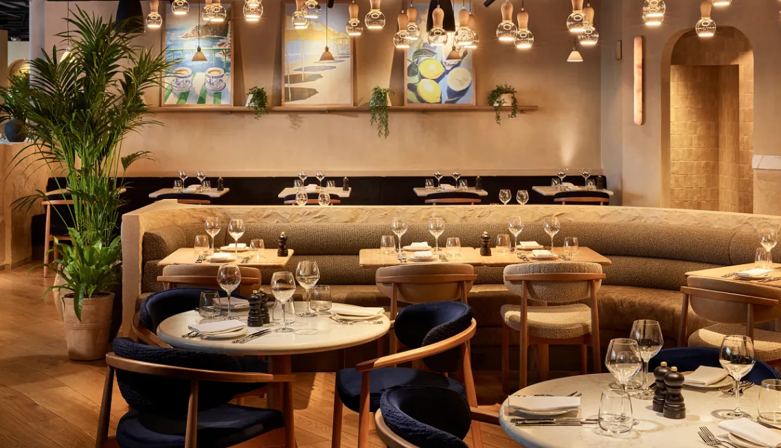 Piccolino, tower bridge