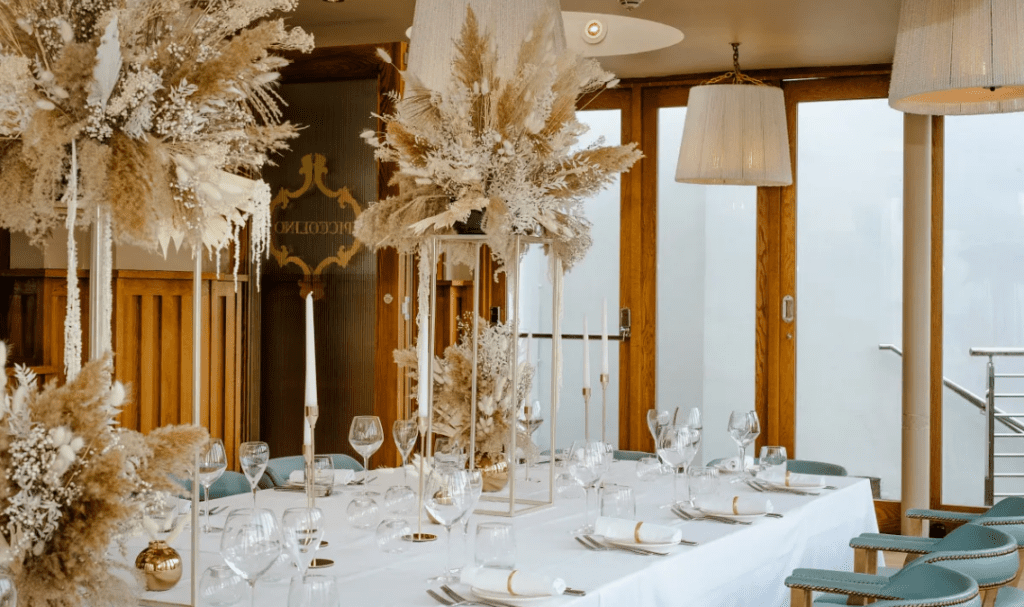 Piccolino virginia water